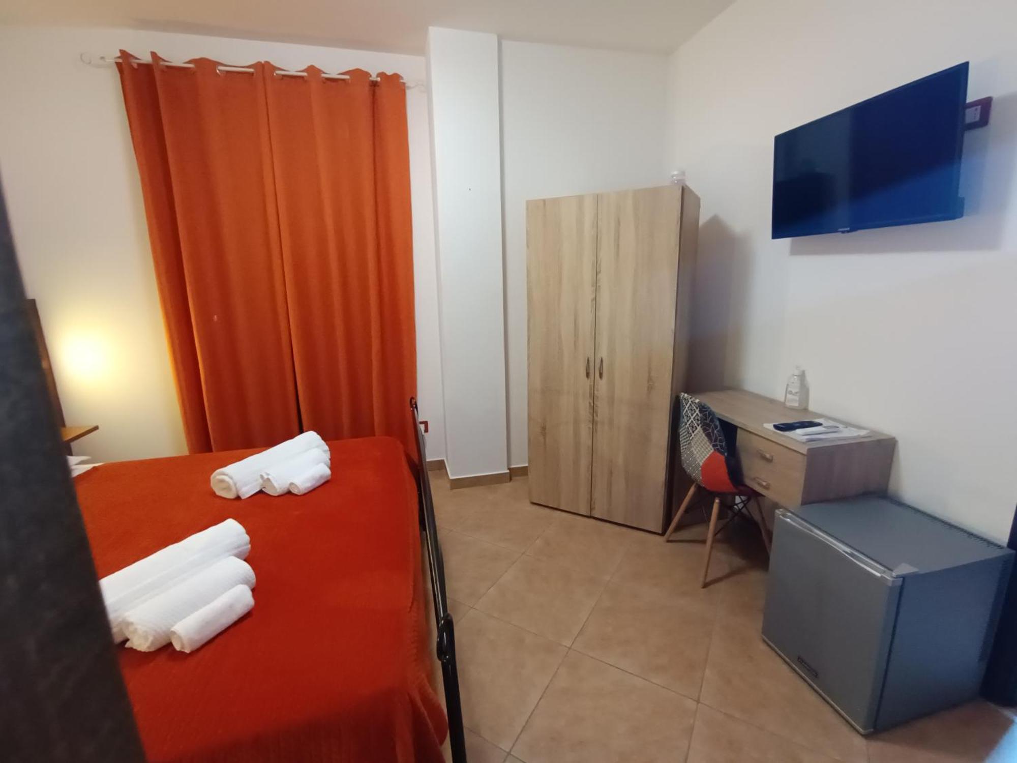 B&B Mamuthones Porto Torres Camera foto