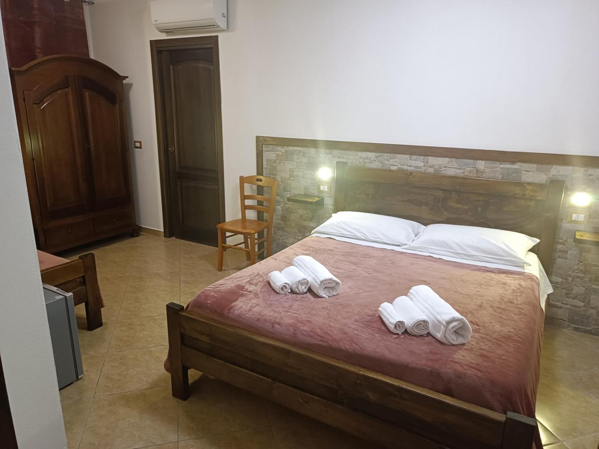 B&B Mamuthones Porto Torres Camera foto