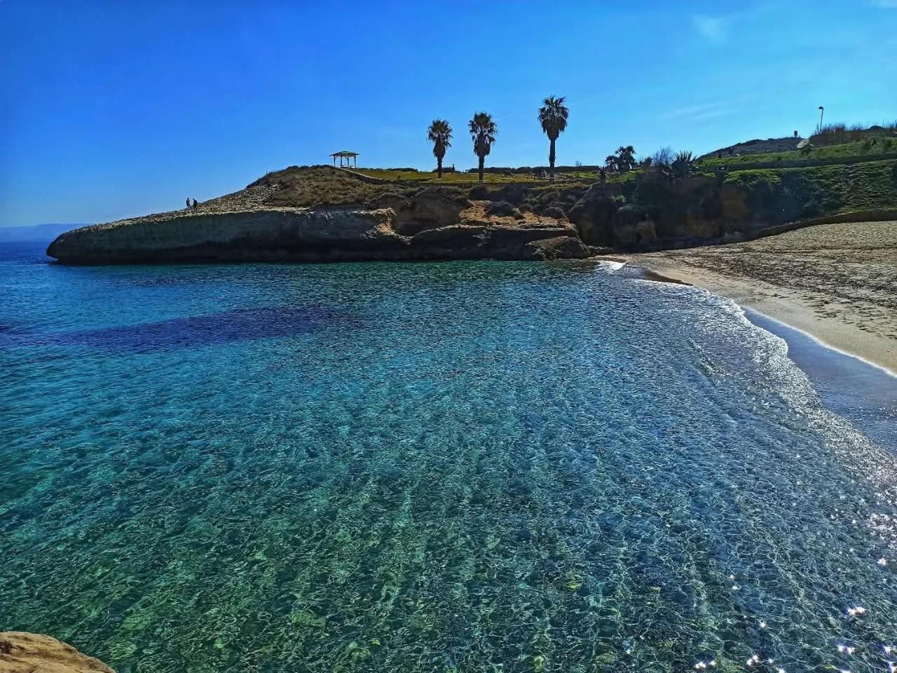 B&B Mamuthones Porto Torres Esterno foto